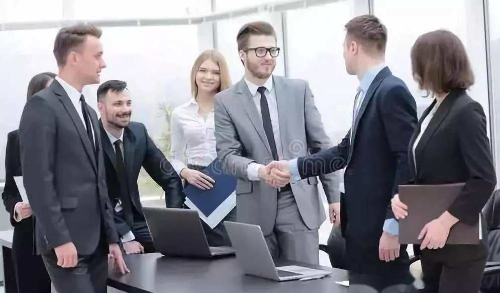 商务礼仪-交际礼仪与交往艺术,课程,管理,专业,定位,沟通,第1张