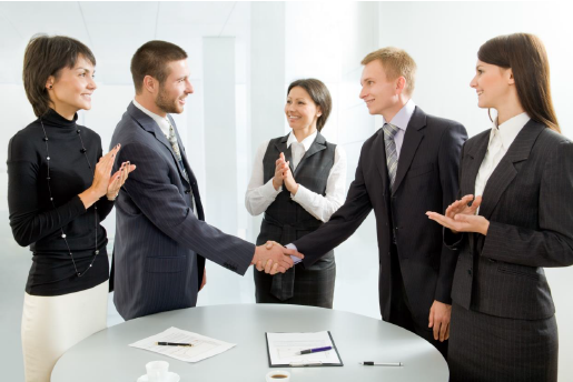 徐克茹 国际商务礼仪,课程,学习,管理,专业,理解,第1张