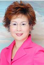 谭舜遥 营销总监的形象与礼仪