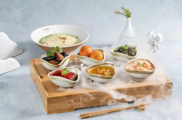 杨路 中国式饭局宴请全攻略