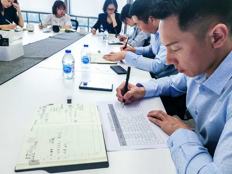 360形象礼仪名师讲座合集,学习,管理,发展,专业,沟通,第1张