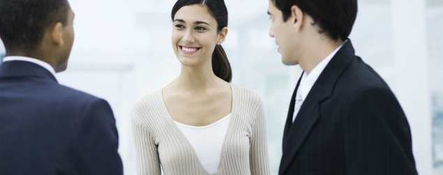 现代社交礼仪：湖南大学全8课