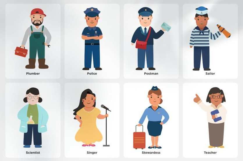 职业素质之不同场合的着装攻略,课程,攻略,第1张