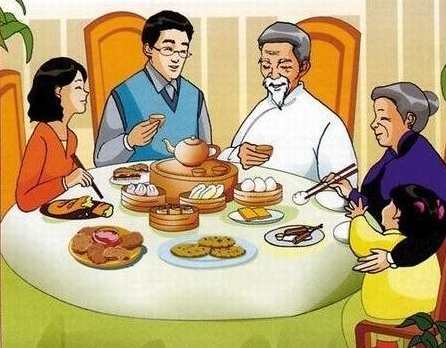 餐饮礼仪之成为餐桌上的礼仪达人