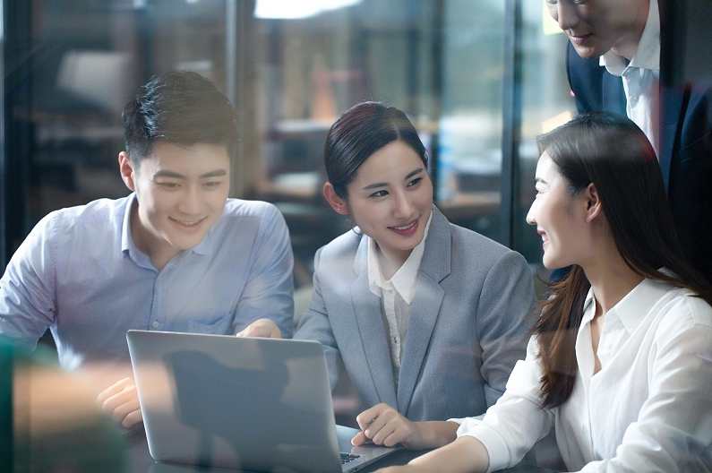 职场礼仪达人 职场女性的商务礼仪,课程,第1张