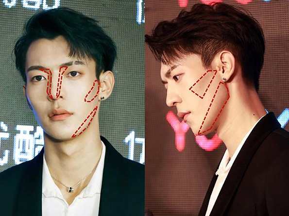 【男神化妆】男生零基础入门化妆成帅逼,课程,沟通,第1张