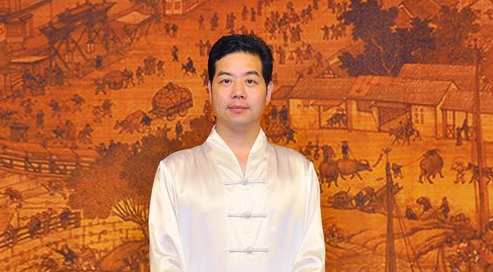 兰彦岭 2014鬼谷子统御之道-领袖的智谋,课程,管理,领导,论坛,第1张