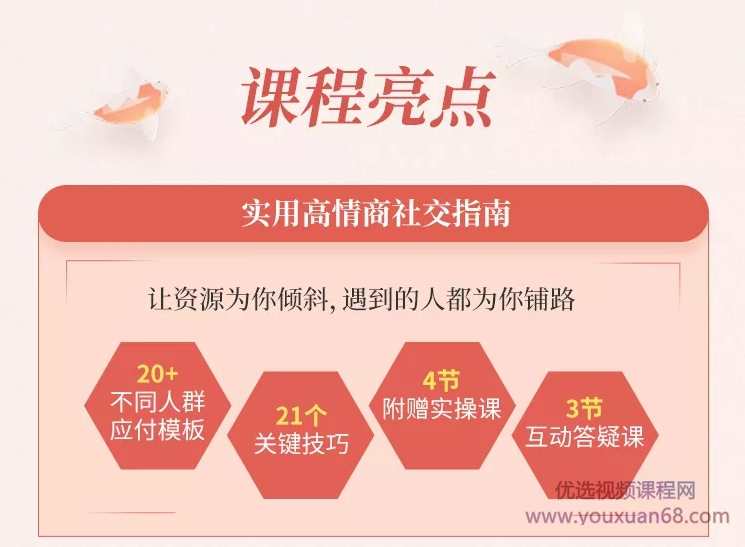 21节高情商礼仪课,与人打交道让你人缘旺盛、如鱼得水,课程,学习,沟通,领导,合作,第5张