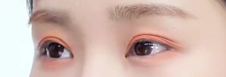 局部化妆之眼影画法手法,课程,第1张