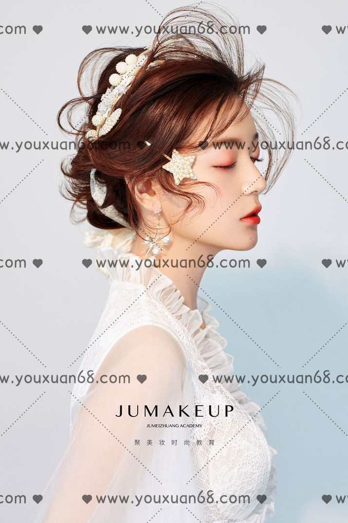 聚美化妆造型,第1张