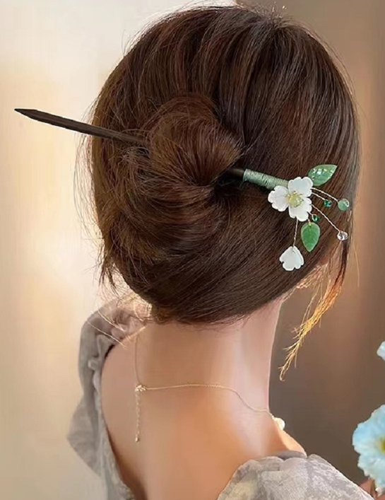 盘发课程,课程,第1张