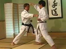 最强空手道大师全集教程_空手道实战教学