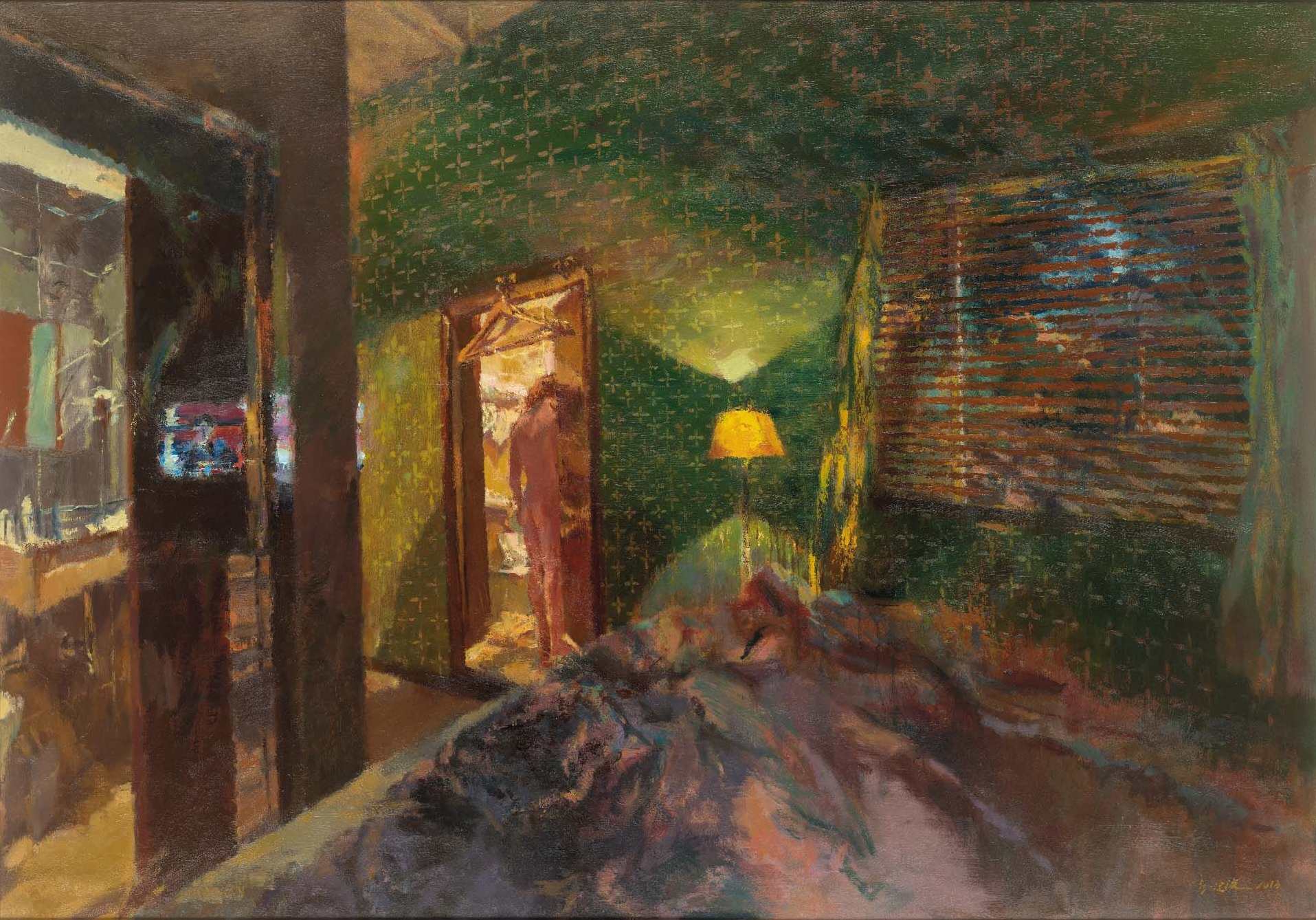 郭健濂主讲-素描基础训练-郭健濂,第1张