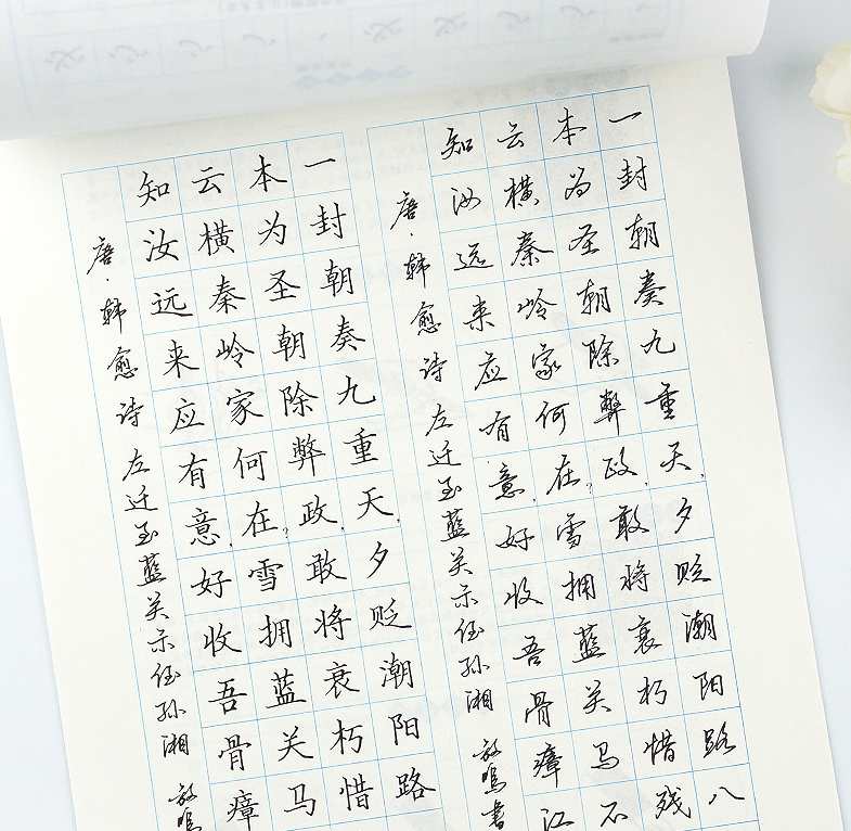 李放鸣 硬笔书法学习讲座视频全套