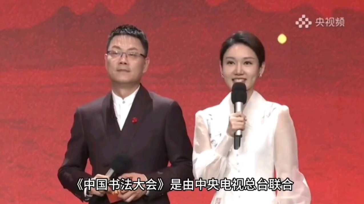 中央电视台书法教育讲座学习视频12集下载,学习,教育,书法,第1张