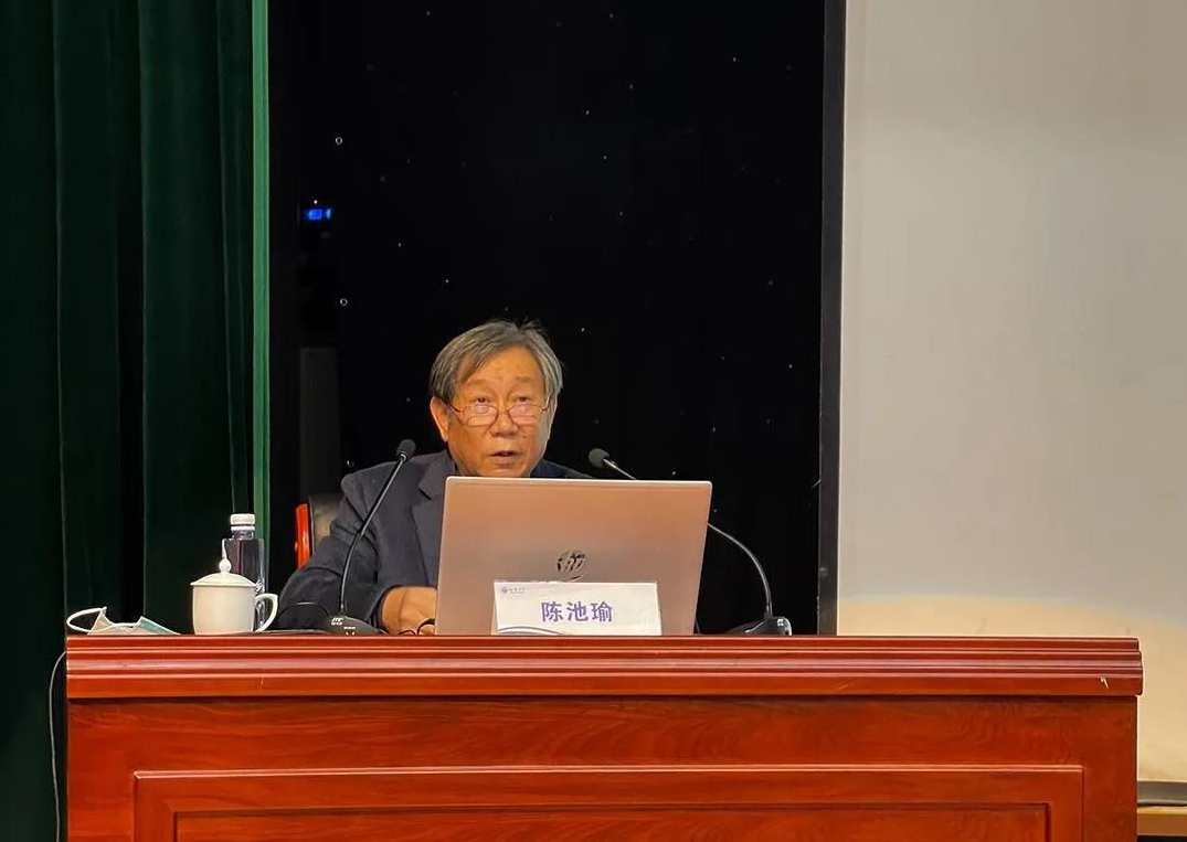 陈池瑜 林风眠、张仃与吴冠中水墨画创作的现代性之路,艺术,第1张