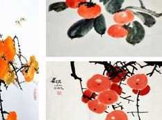 从零开始学儿童国画基础视频全套(马老师 17集）,学习,第1张