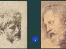 彩铅人物人像视频教程32讲_彩铅手绘人物教程_彩铅画教程_技法步骤技巧