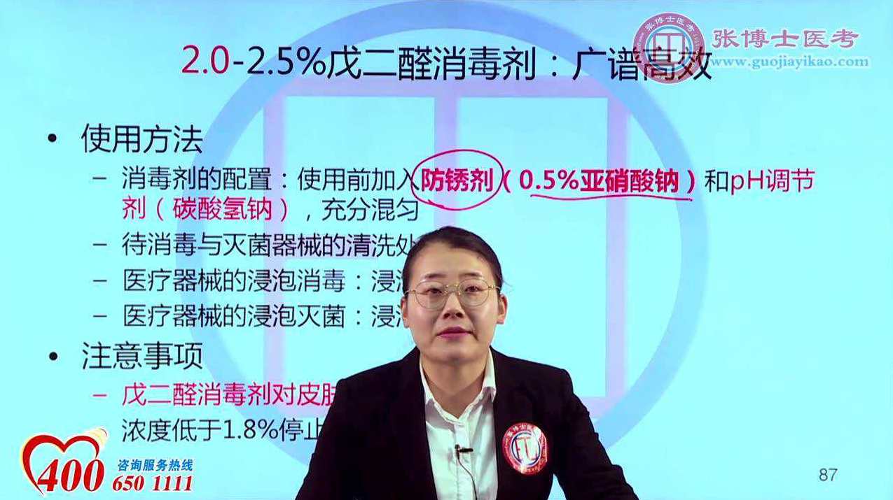 张博士中西医执业药师资格证合集