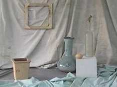 色彩静物上下合集_色彩静物教程视频_色彩初学静物步骤详解,学习,艺术,第1张