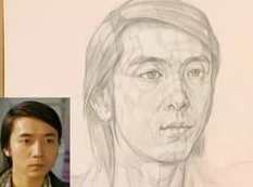 唐应山美术基础讲堂素描视频教程_唐应山美术基础素描_素描绘画基础教程,学习,艺术,协调,第1张