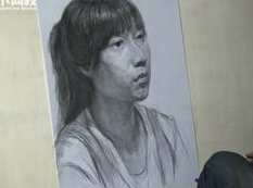 中央美术学院-素描视频教程_高考素描教程_中央美术学院素描自学入门全套视频教程