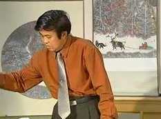 国画教程第5阶段视频教程_国画零基础入门教程_学国画入门教程_国画视频教程大全,理解,艺术,书法,第1张