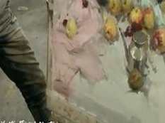 水彩静物色彩教学示范视频_水彩蔬菜写实技法_央美高材生色彩视频教程,学习,第1张 水彩静物色彩教学示范视频_水彩蔬菜写实技法_央美高材生色彩视频教程,学习,第1张