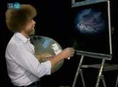 油画风景视频教程合集-上部_油画风景的技能与方法,发展,收藏,第1张