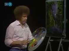 油画风景视频教程合集-中部_经典油画风景写生步骤教程,专业,收藏,第1张