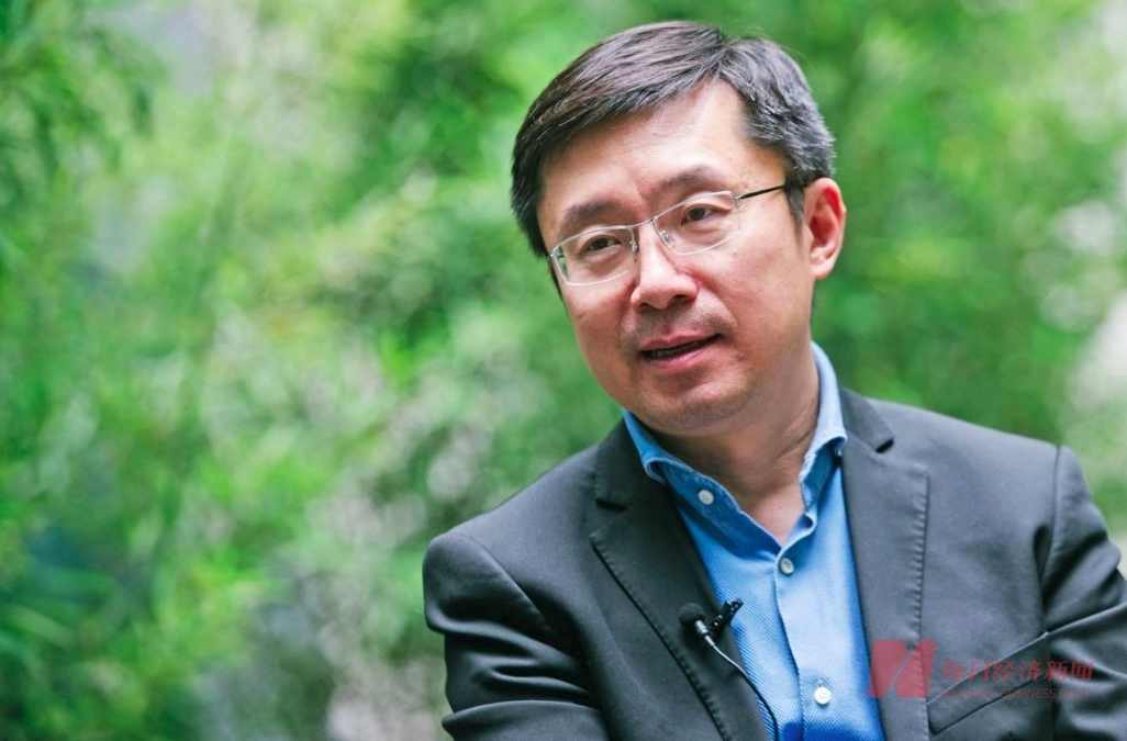 龚宇 奇艺网CEO——龚宇的创业传记高清,发展,影视,领导,第1张