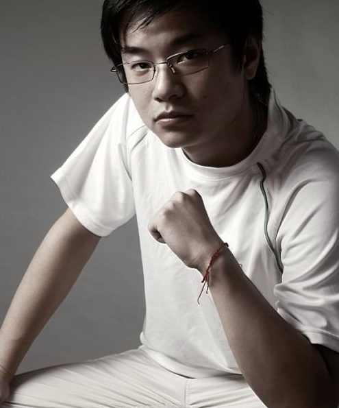 申磊 清华博士停学创业“师兄帮帮忙”高清,发展,第1张