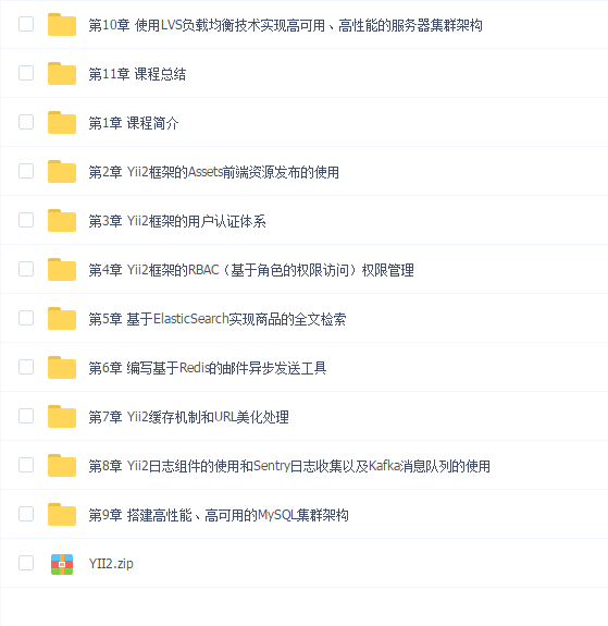 在线网课 Yii高级组件 ES/Redis/ Sentry 京东平台优化解决方案,课程,学习,管理,平衡,服务器,第1张
