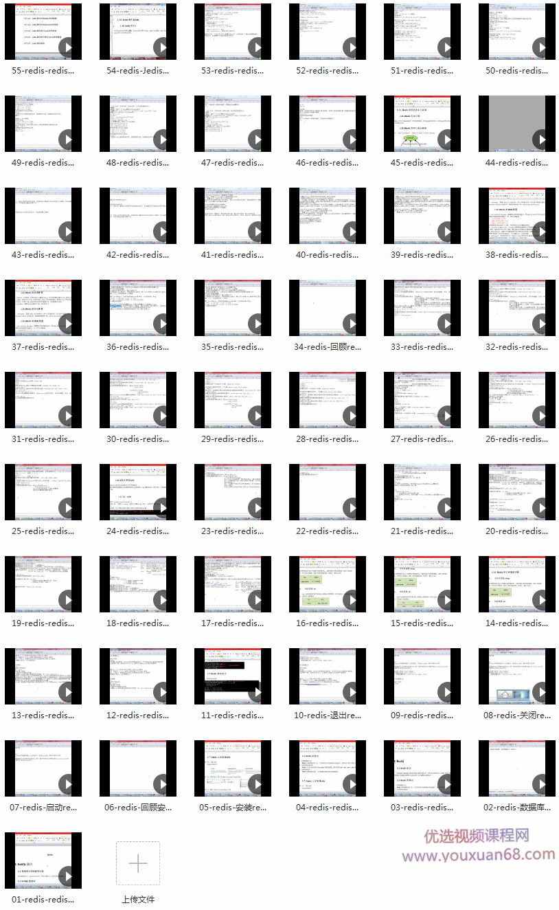 Redis从入门到精通（深入剖析）【完整资料】,课程,学习,管理,服务器,第2张