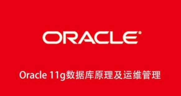 Oracle 11g数据库原理及运维管理,课程,学习,管理,理解,目标,第1张