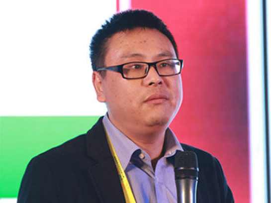 张波 O2O系列课（二） 用户行为篇-移动互联网用户行为那些事儿高清