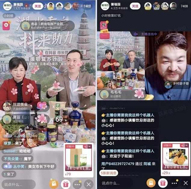 刘宜昌 电子商务,发展,合作,支付,电子商务,服务器,第1张