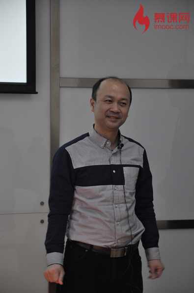 《JAVA编程语言》许斌32讲