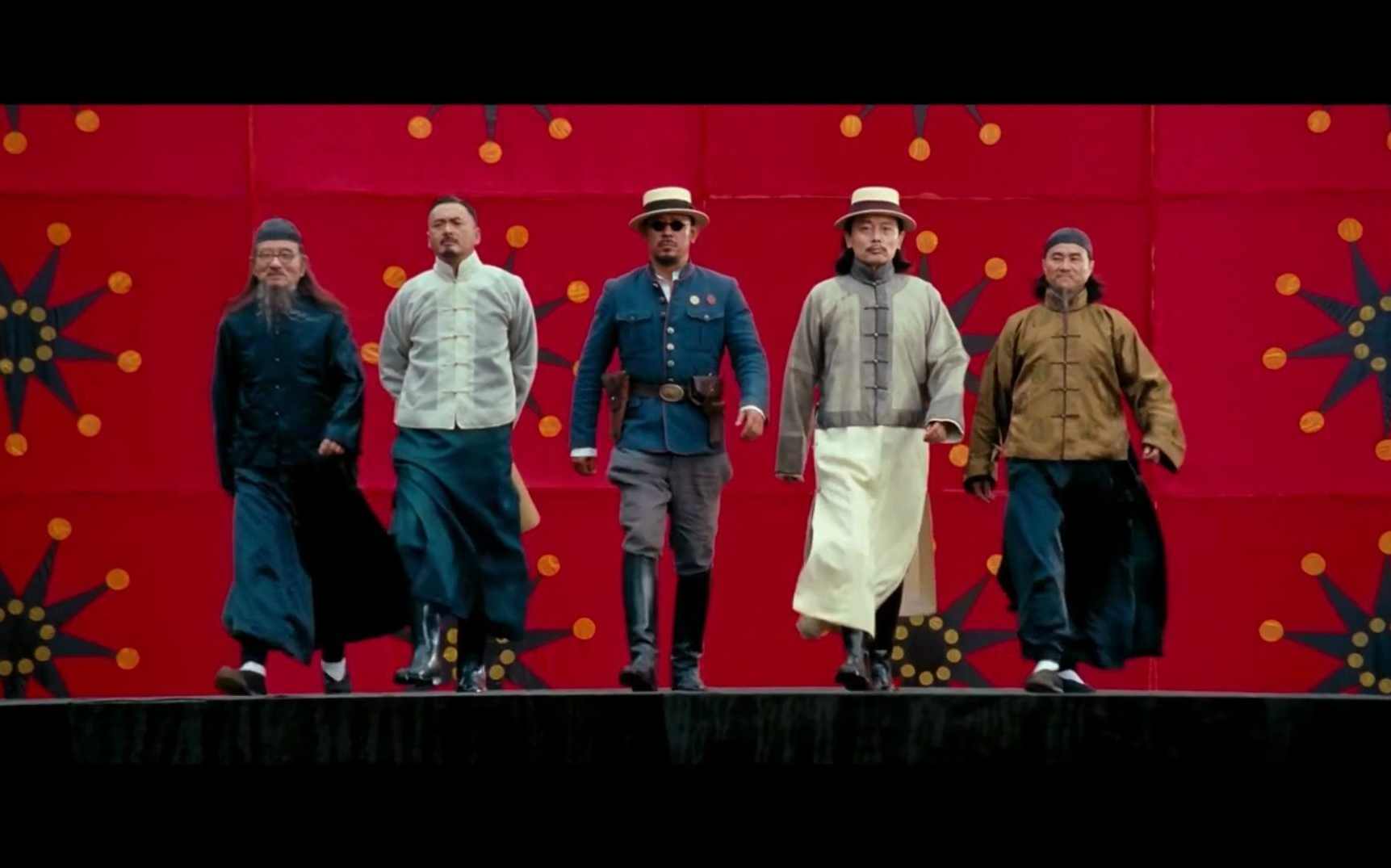 张雪明 电影社会化营销《让子弹飞》的营销秘密,领导,第1张