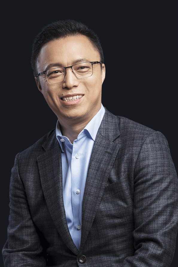 井贤栋 阿里巴巴生态系统助力O2O高清,理解,支付,第1张