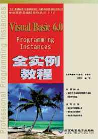《VisualBasic6.0从初学到精通》30讲,学习,支持,服务器,第1张