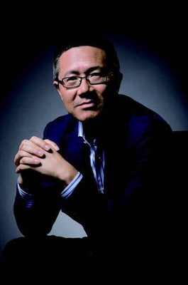 虞锋 新媒体新经济