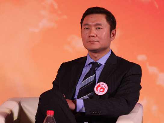 魏江雷 联想的品牌重塑战役,课程,团队,第1张