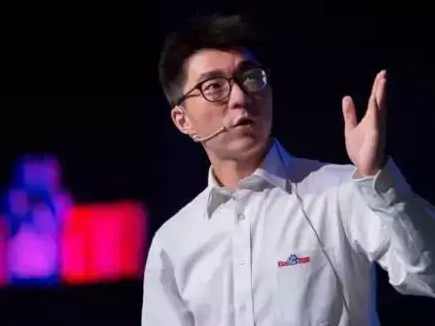 赫畅 信用经济-消费者帮你打品牌高清,课程,管理,成长,用户体验,第1张