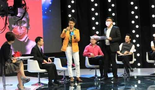 张桓 如何让品牌像都叫兽一样去赢得女人心