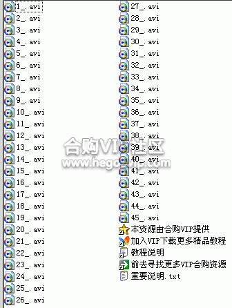 编程回忆录之菜鸟也疯狂 For Delphi系列视频学习教程全40课,学习,第1张