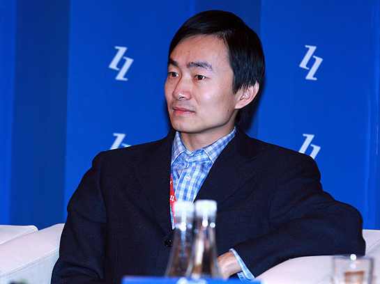 刘斌 产品盈利及团队模式和客户端开发