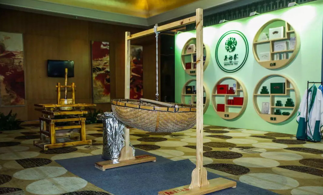 陈桥 百年老店吴裕泰线上如何做运营高清,课程,电子商务,用户体验,第1张