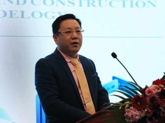 朱则荣 创业梦就是品牌梦