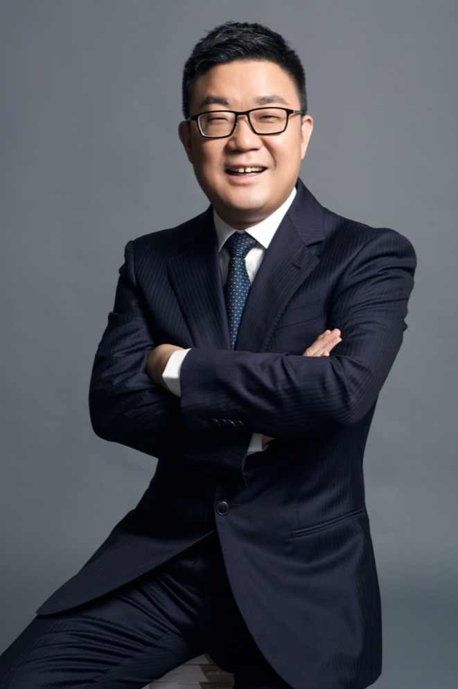 徐扬 利用新营销快速建立品牌口碑